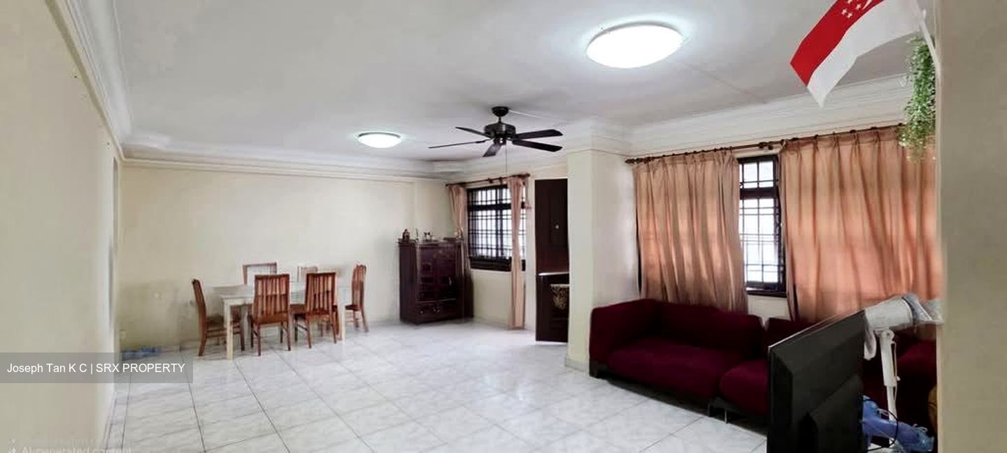 Blk 701 Woodlands Drive 40 (Woodlands), HDB 4 Rooms #571722551